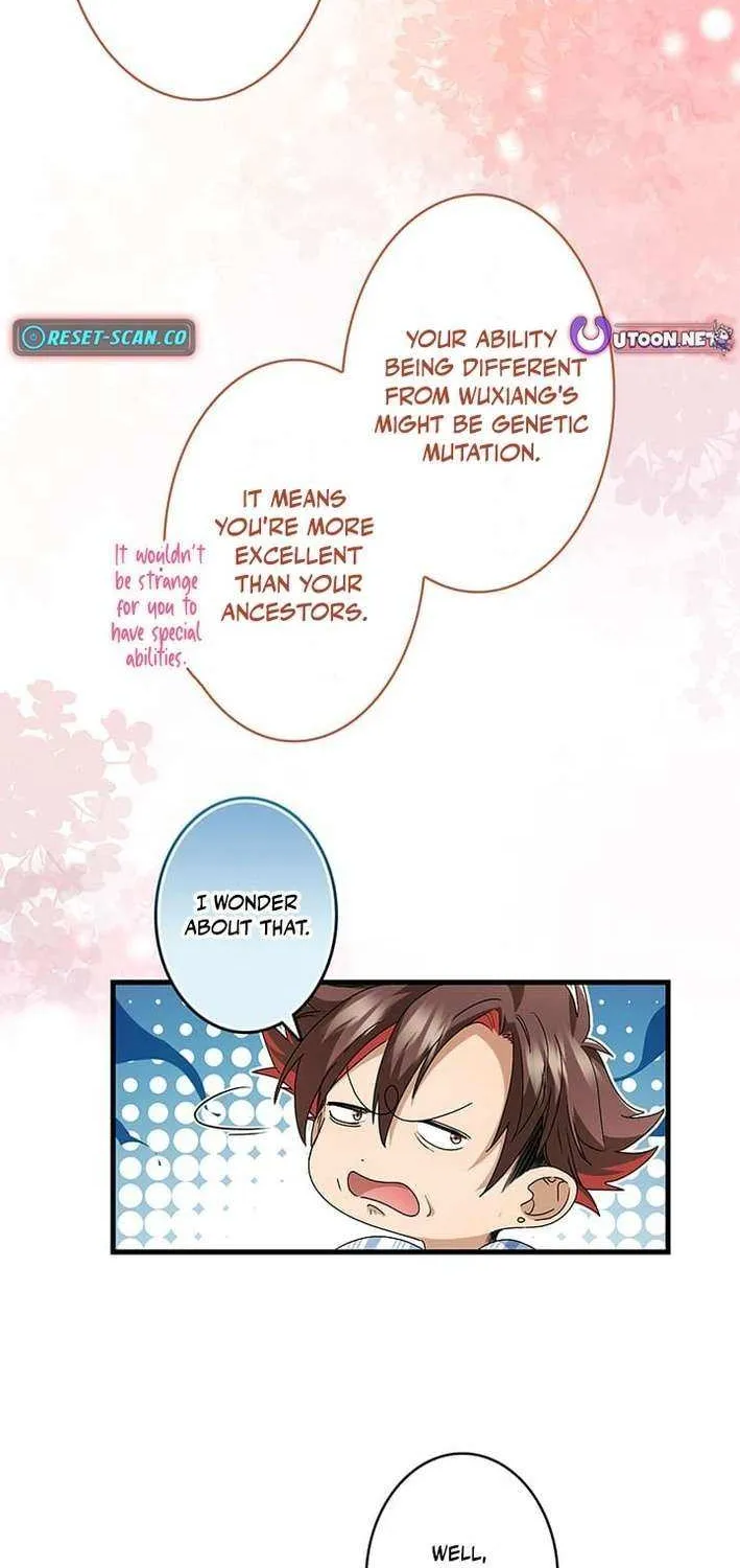 Read I’m A Second Generation Demon chapter 31 image 11 on Lezhin