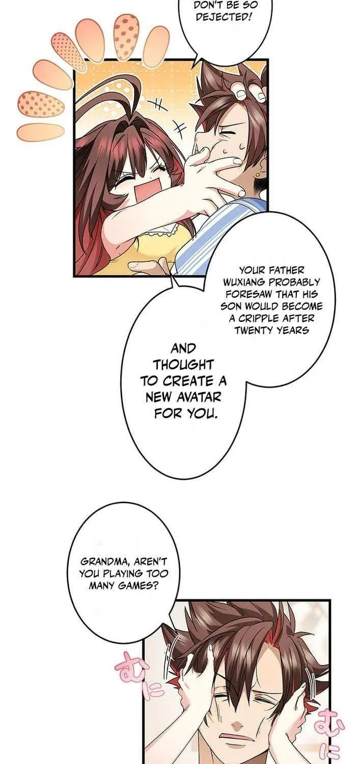 Read I’m A Second Generation Demon chapter 31 image 12 on Lezhin