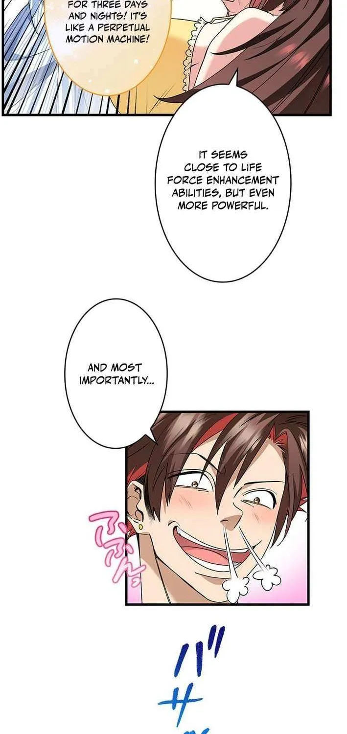 Read I’m A Second Generation Demon chapter 31 image 16 on Lezhin