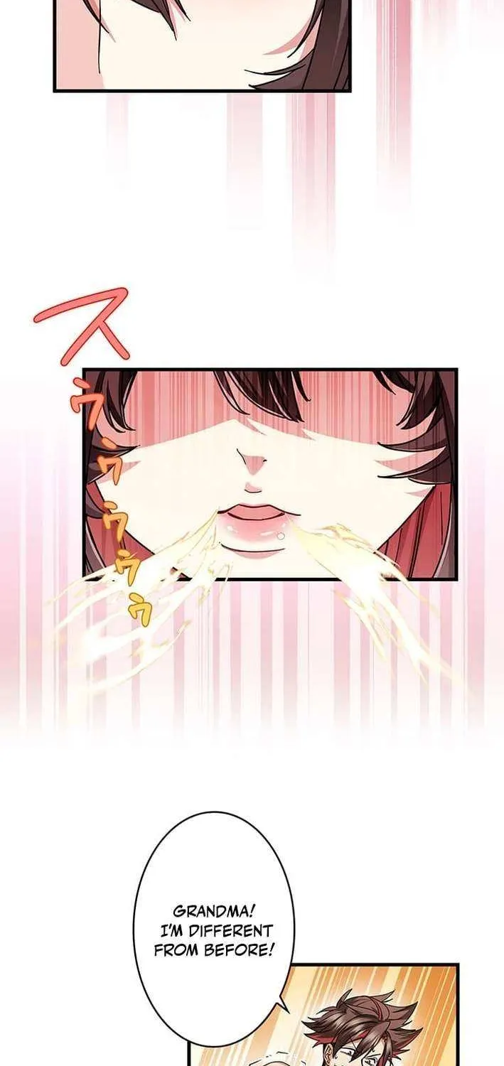 Read I’m A Second Generation Demon chapter 31 image 18 on Lezhin