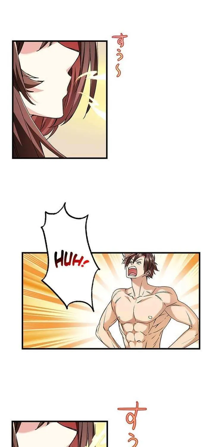 Read I’m A Second Generation Demon chapter 31 image 23 on Lezhin
