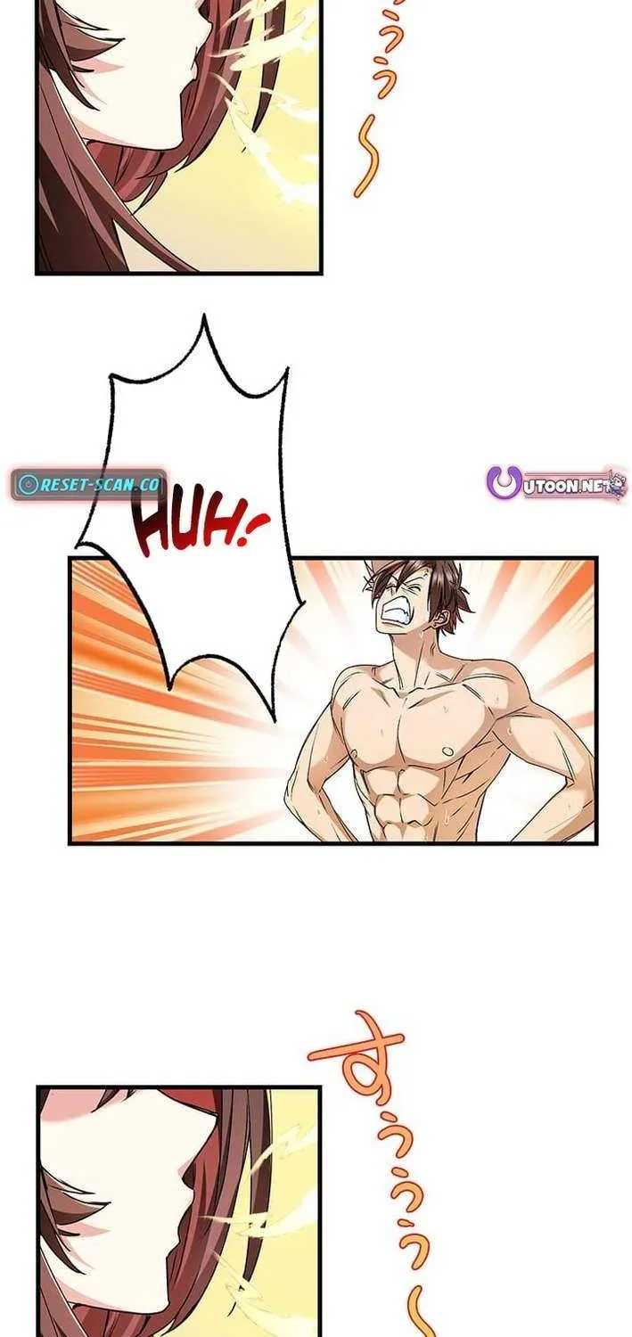 Read I’m A Second Generation Demon chapter 31 image 24 on Lezhin