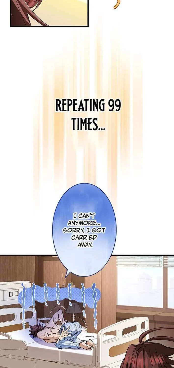 Read I’m A Second Generation Demon chapter 31 image 25 on Lezhin