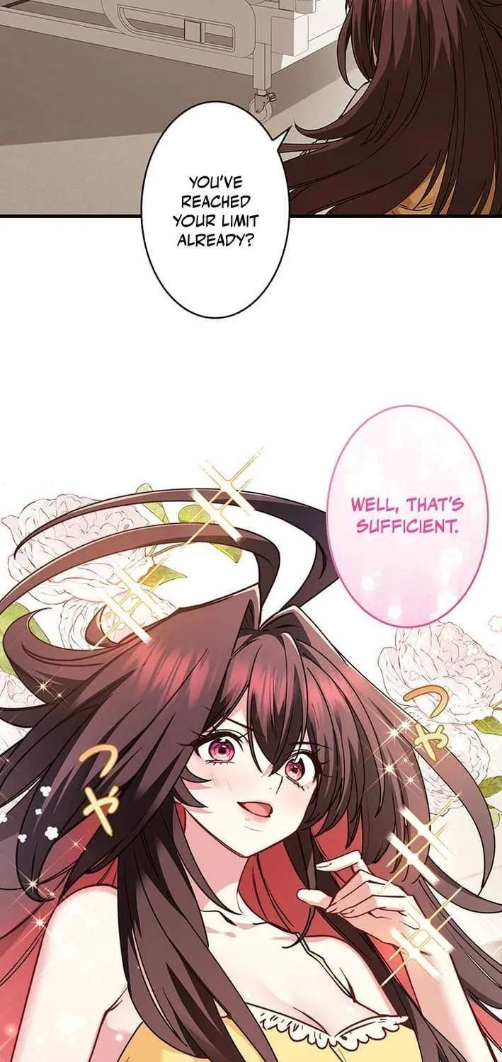 Read I’m A Second Generation Demon chapter 31 image 26 on Lezhin