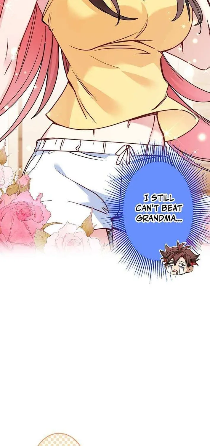 Read I’m A Second Generation Demon chapter 31 image 27 on Lezhin