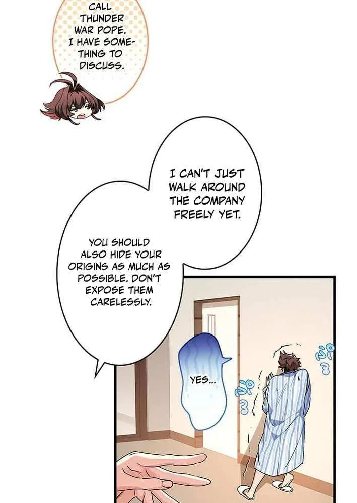 Read I’m A Second Generation Demon chapter 31 image 28 on Lezhin