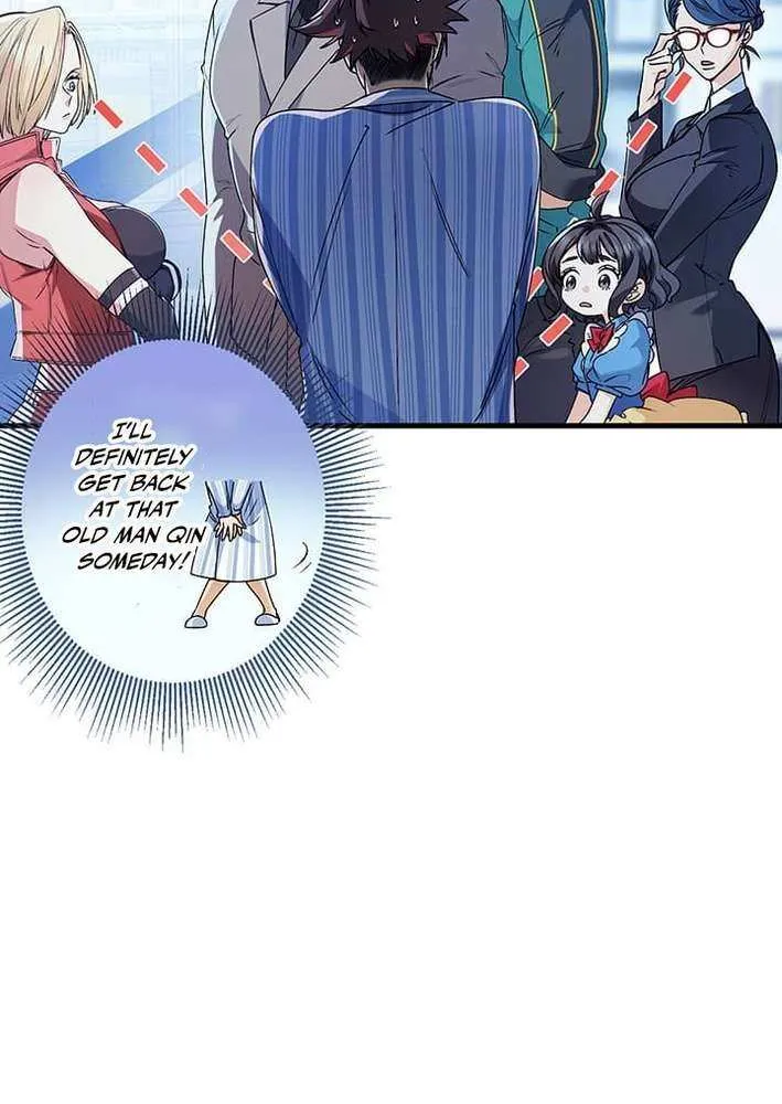 Read I’m A Second Generation Demon chapter 31 image 35 on Lezhin