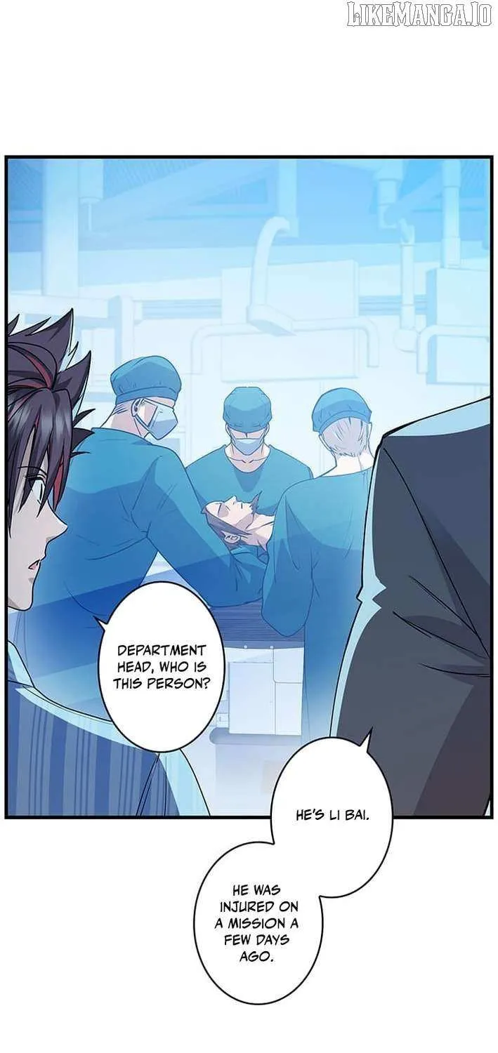 Read I’m A Second Generation Demon chapter 31 image 36 on Lezhin