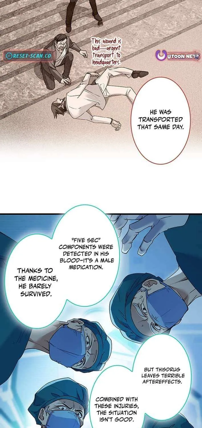Read I’m A Second Generation Demon chapter 31 image 38 on Lezhin