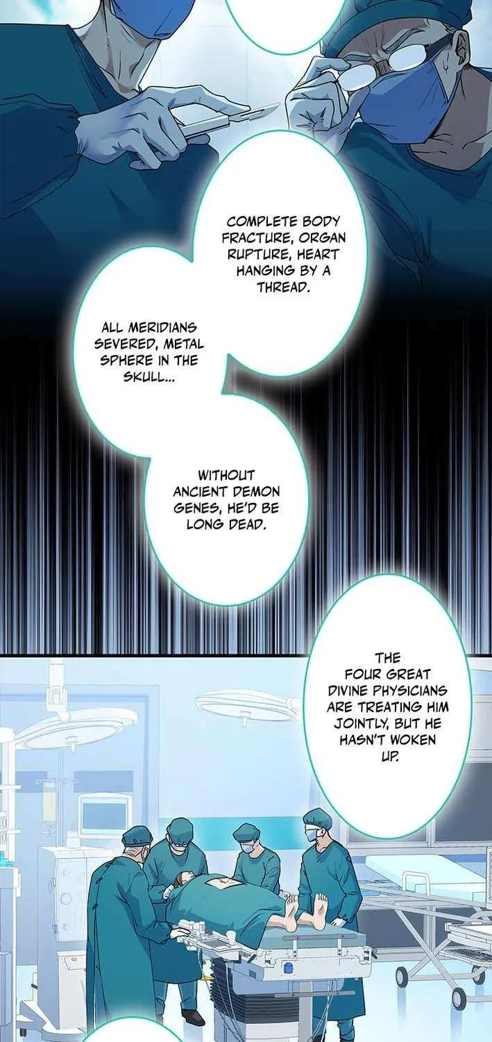 Read I’m A Second Generation Demon chapter 31 image 39 on Lezhin