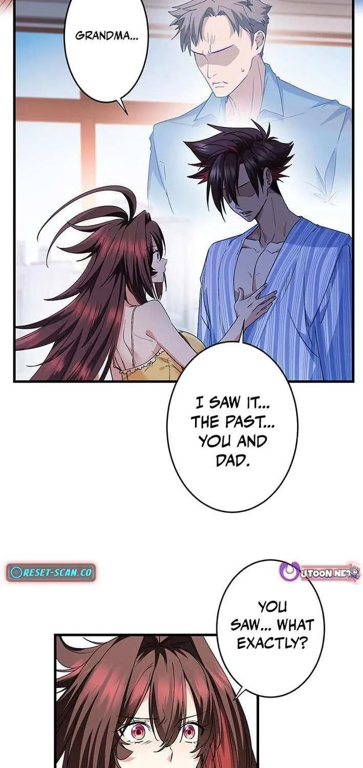 Read I’m A Second Generation Demon chapter 31 image 4 on Lezhin