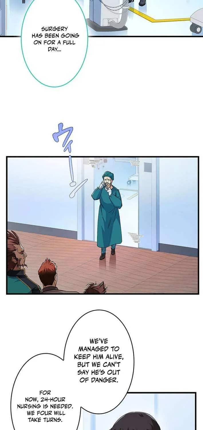 Read I’m A Second Generation Demon chapter 31 image 40 on Lezhin