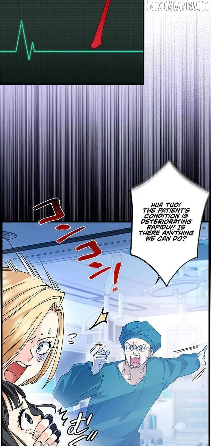 Read I’m A Second Generation Demon chapter 31 image 43 on Lezhin
