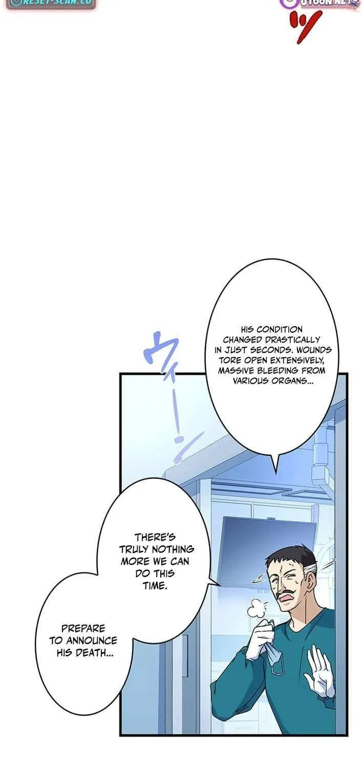 Read I’m A Second Generation Demon chapter 31 image 45 on Lezhin