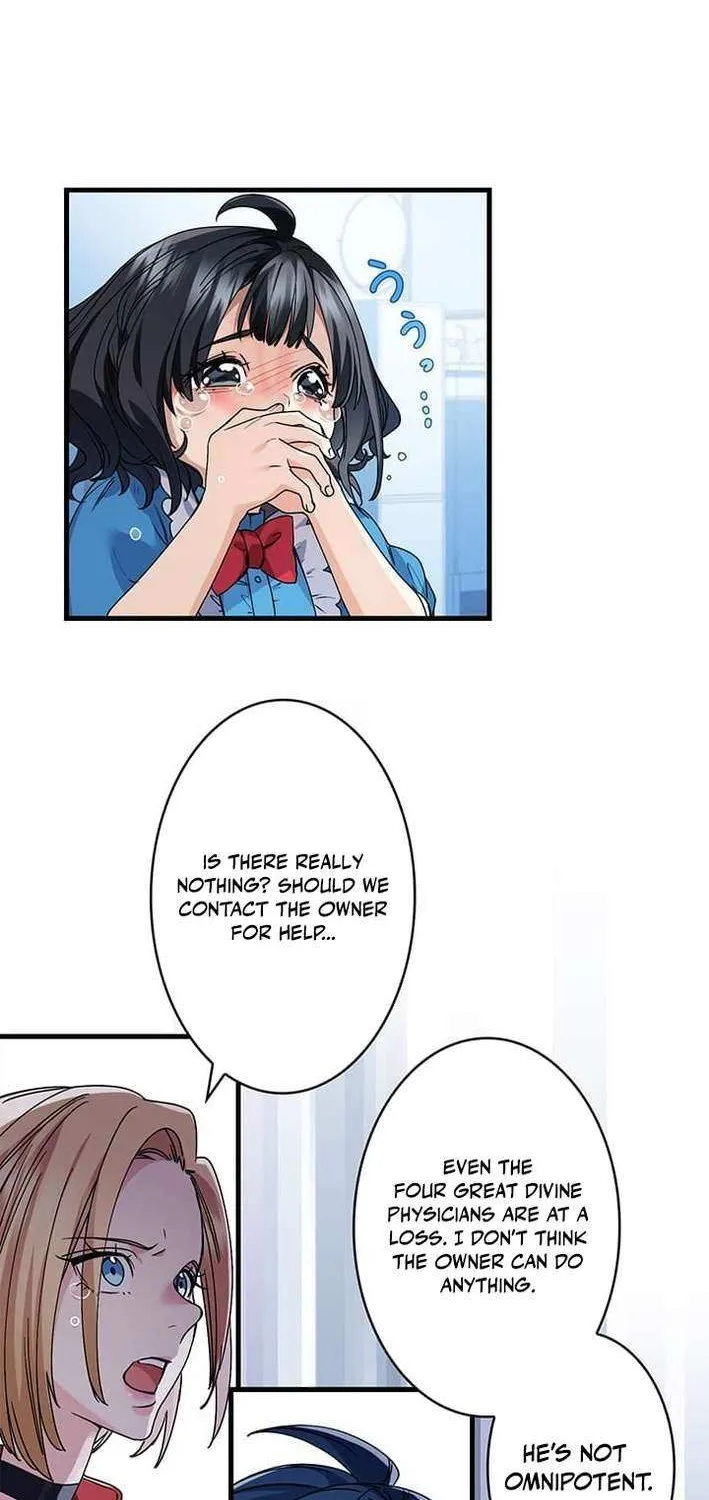 Read I’m A Second Generation Demon chapter 31 image 46 on Lezhin