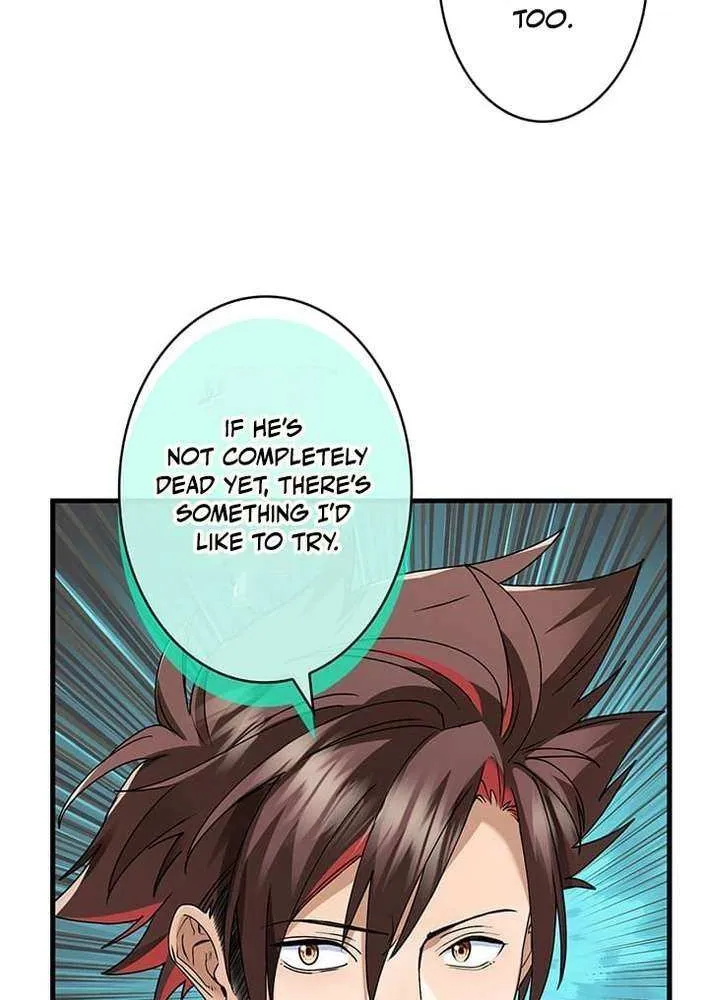 Read I’m A Second Generation Demon chapter 31 image 49 on Lezhin