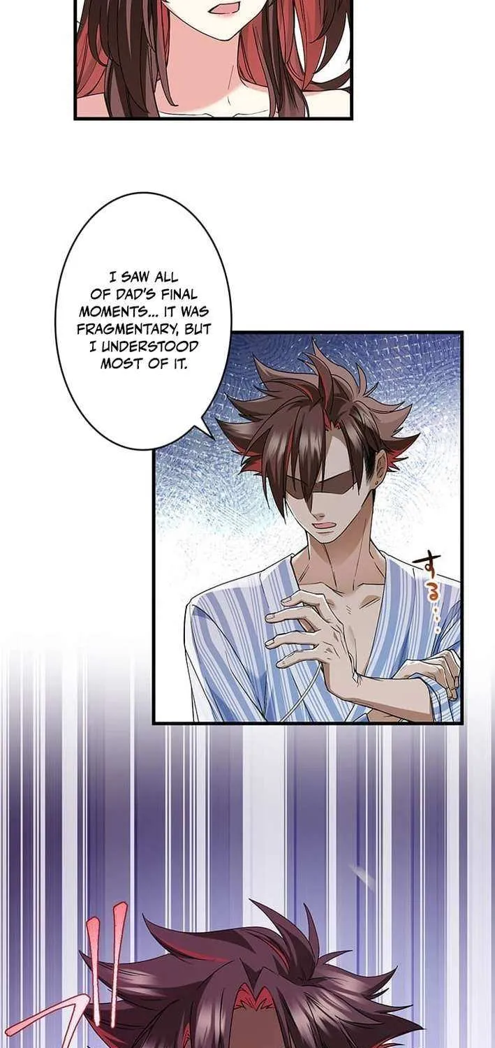 Read I’m A Second Generation Demon chapter 31 image 5 on Lezhin