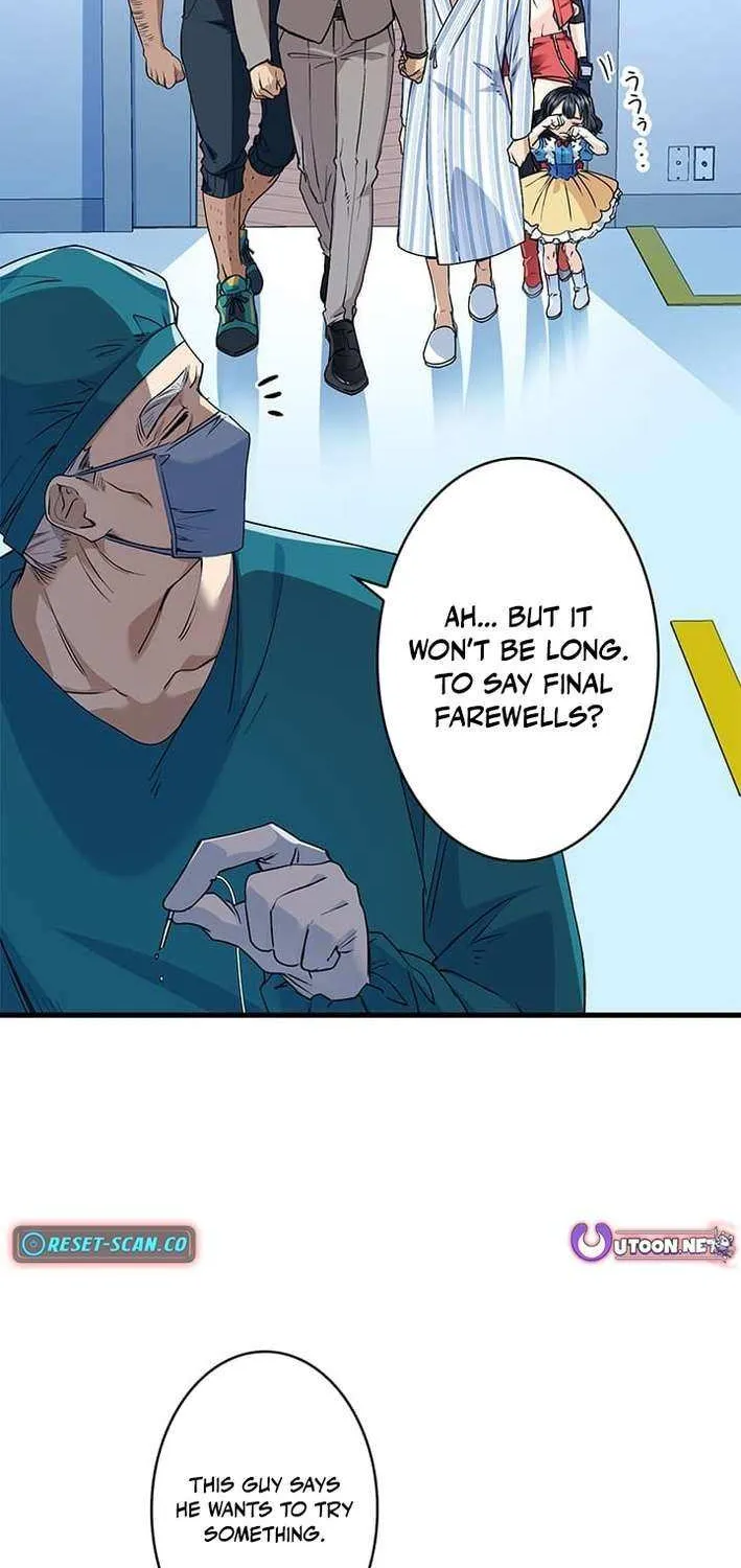 Read I’m A Second Generation Demon chapter 31 image 51 on Lezhin