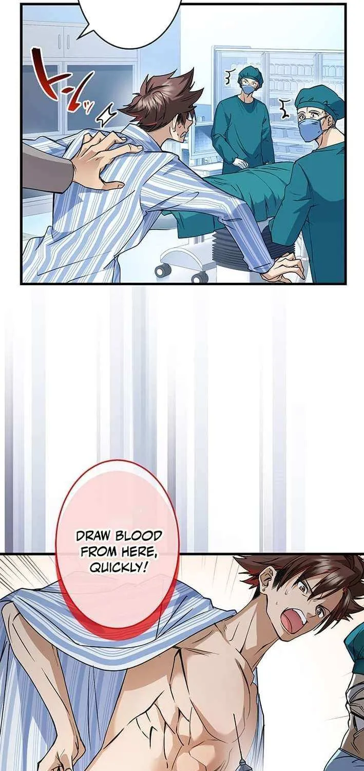 Read I’m A Second Generation Demon chapter 31 image 52 on Lezhin