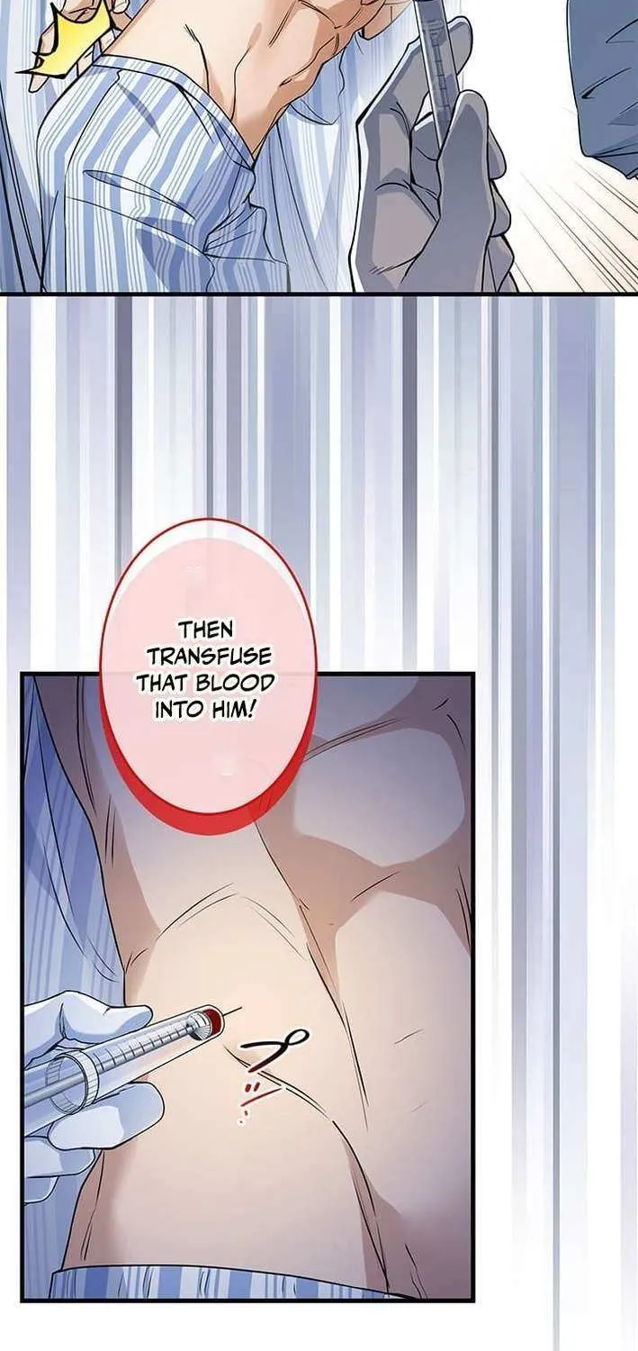 Read I’m A Second Generation Demon chapter 31 image 53 on Lezhin
