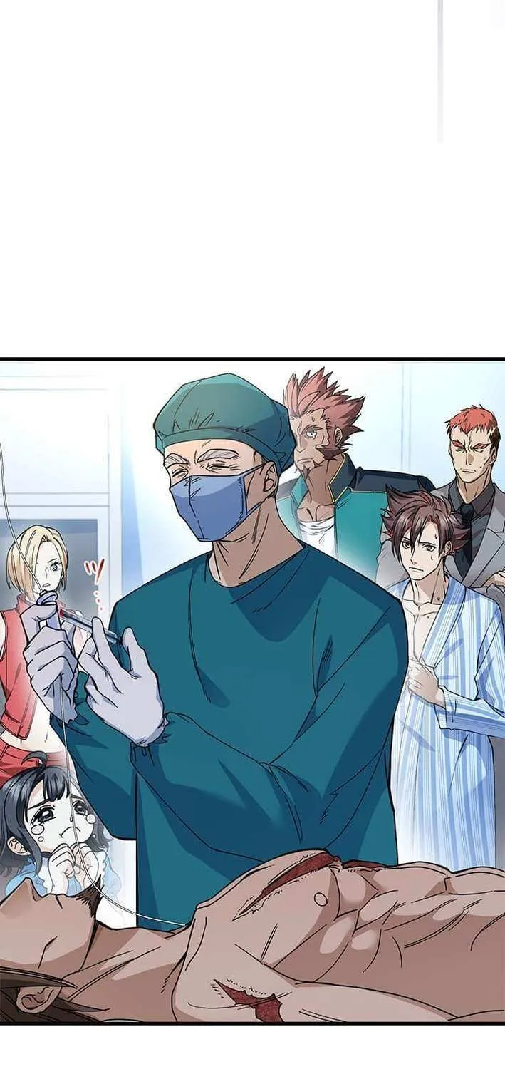 Read I’m A Second Generation Demon chapter 31 image 54 on Lezhin