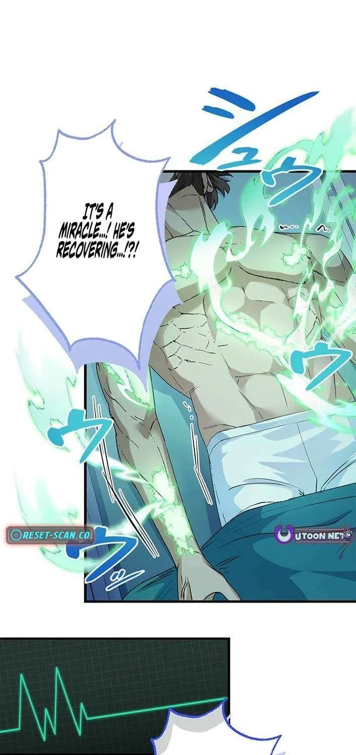 Read I’m A Second Generation Demon chapter 31 image 55 on Lezhin