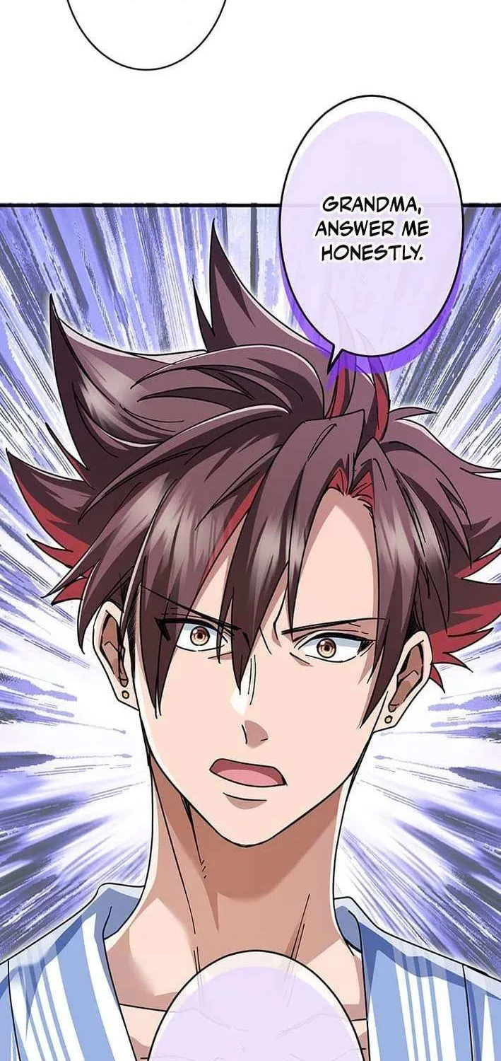 Read I’m A Second Generation Demon chapter 31 image 9 on Lezhin