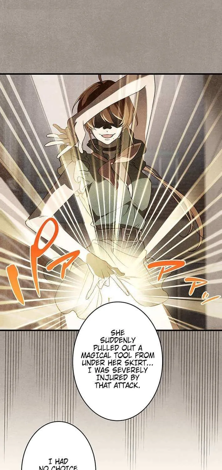 Read I’m A Second Generation Demon chapter 32 image 12 on Lezhin