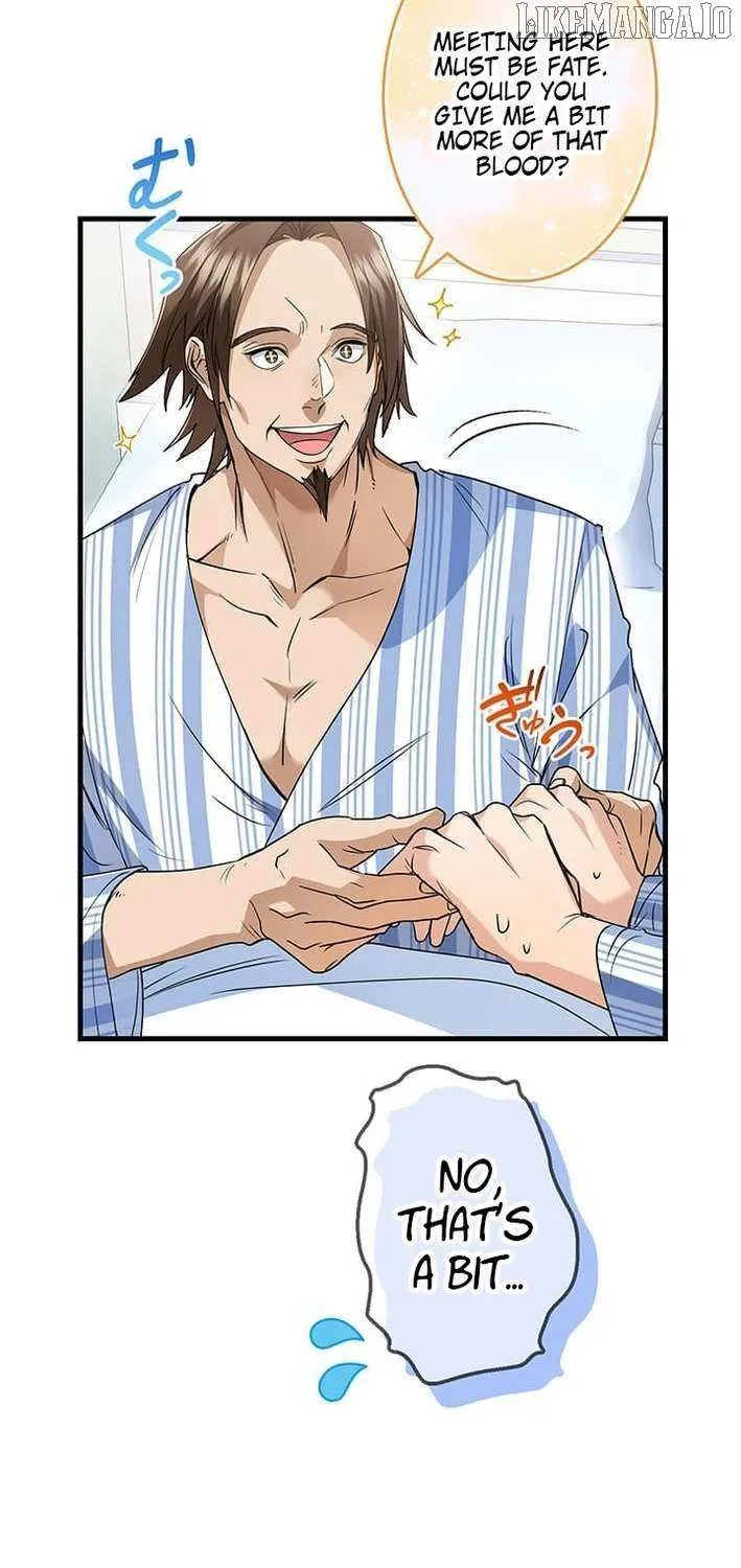 Read I’m A Second Generation Demon chapter 32 image 15 on Lezhin