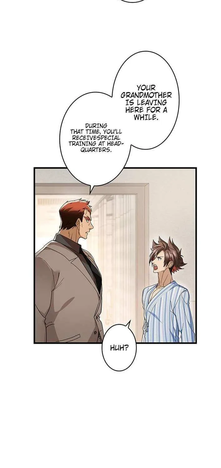 Read I’m A Second Generation Demon chapter 32 image 18 on Lezhin