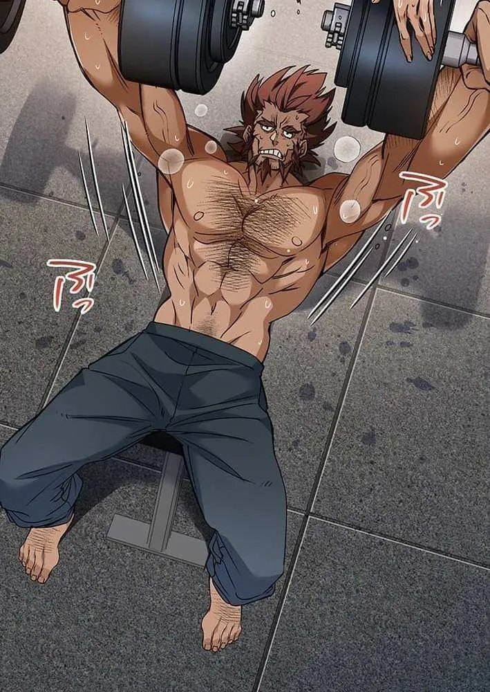Read I’m A Second Generation Demon chapter 32 image 21 on Lezhin