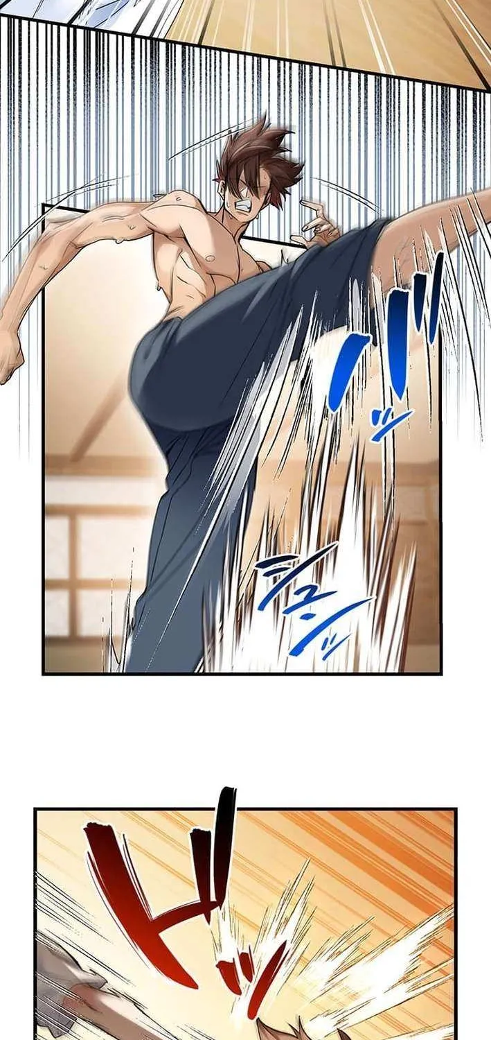 Read I’m A Second Generation Demon chapter 32 image 30 on Lezhin