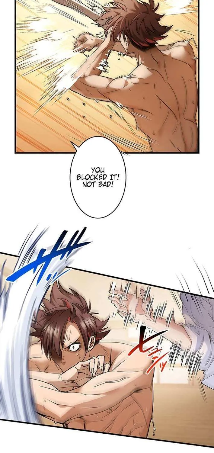 Read I’m A Second Generation Demon chapter 32 image 31 on Lezhin
