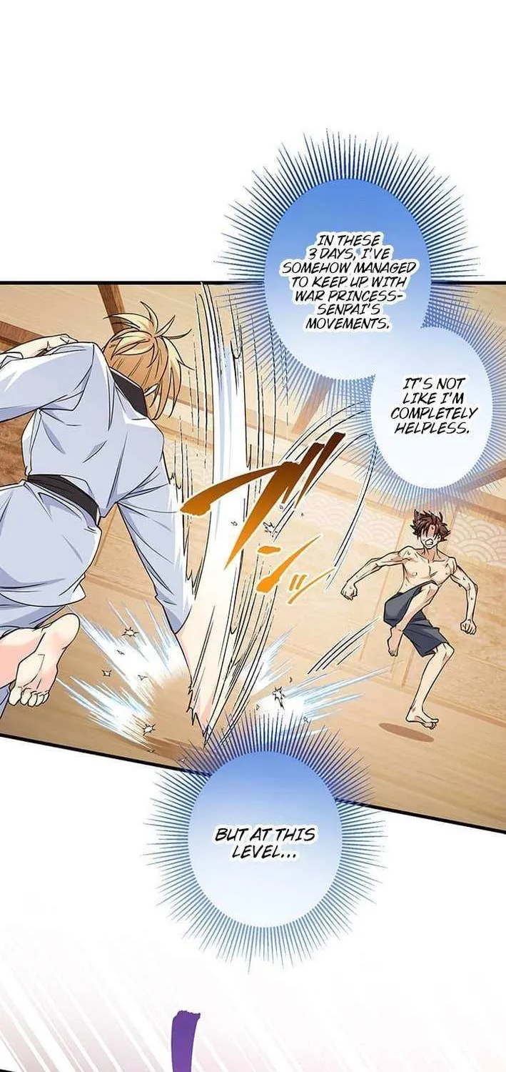 Read I’m A Second Generation Demon chapter 32 image 32 on Lezhin