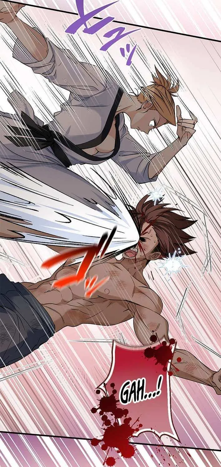 Read I’m A Second Generation Demon chapter 32 image 33 on Lezhin