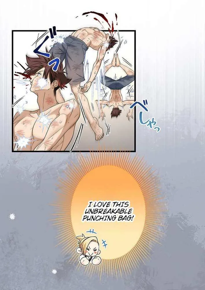 Read I’m A Second Generation Demon chapter 32 image 35 on Lezhin
