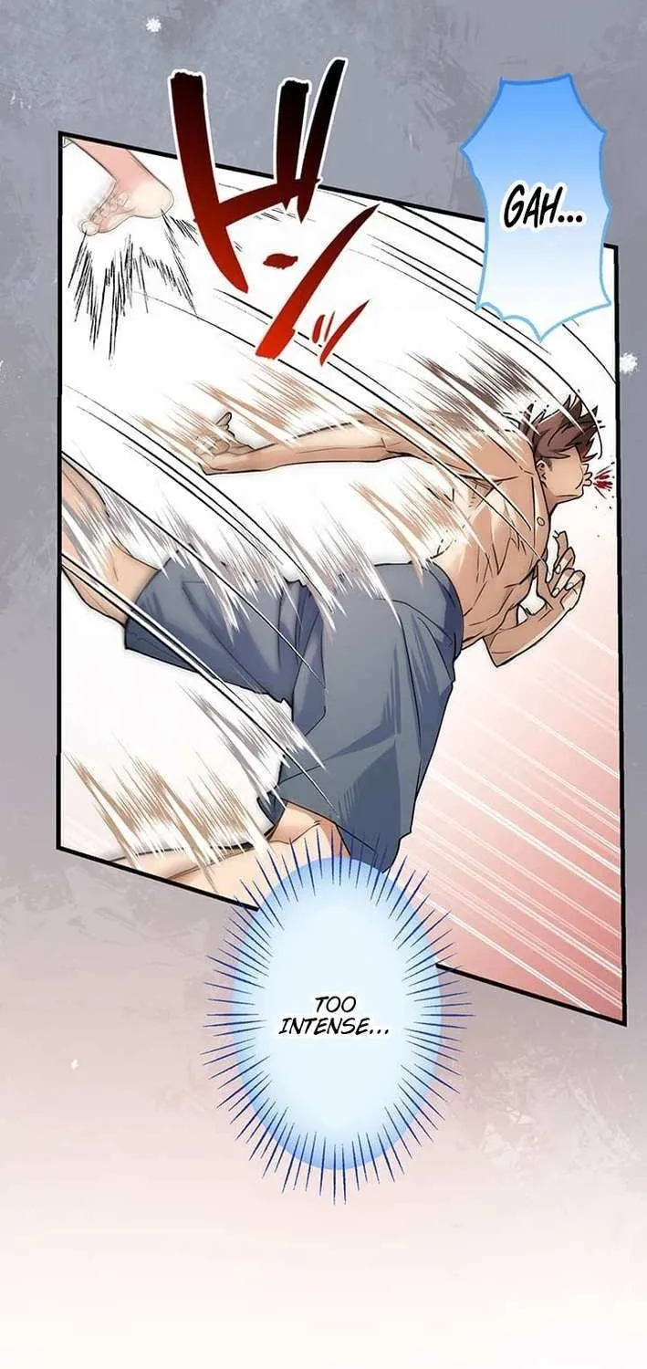 Read I’m A Second Generation Demon chapter 32 image 38 on Lezhin