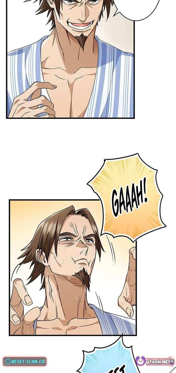 Read I’m A Second Generation Demon chapter 32 image 41 on Lezhin