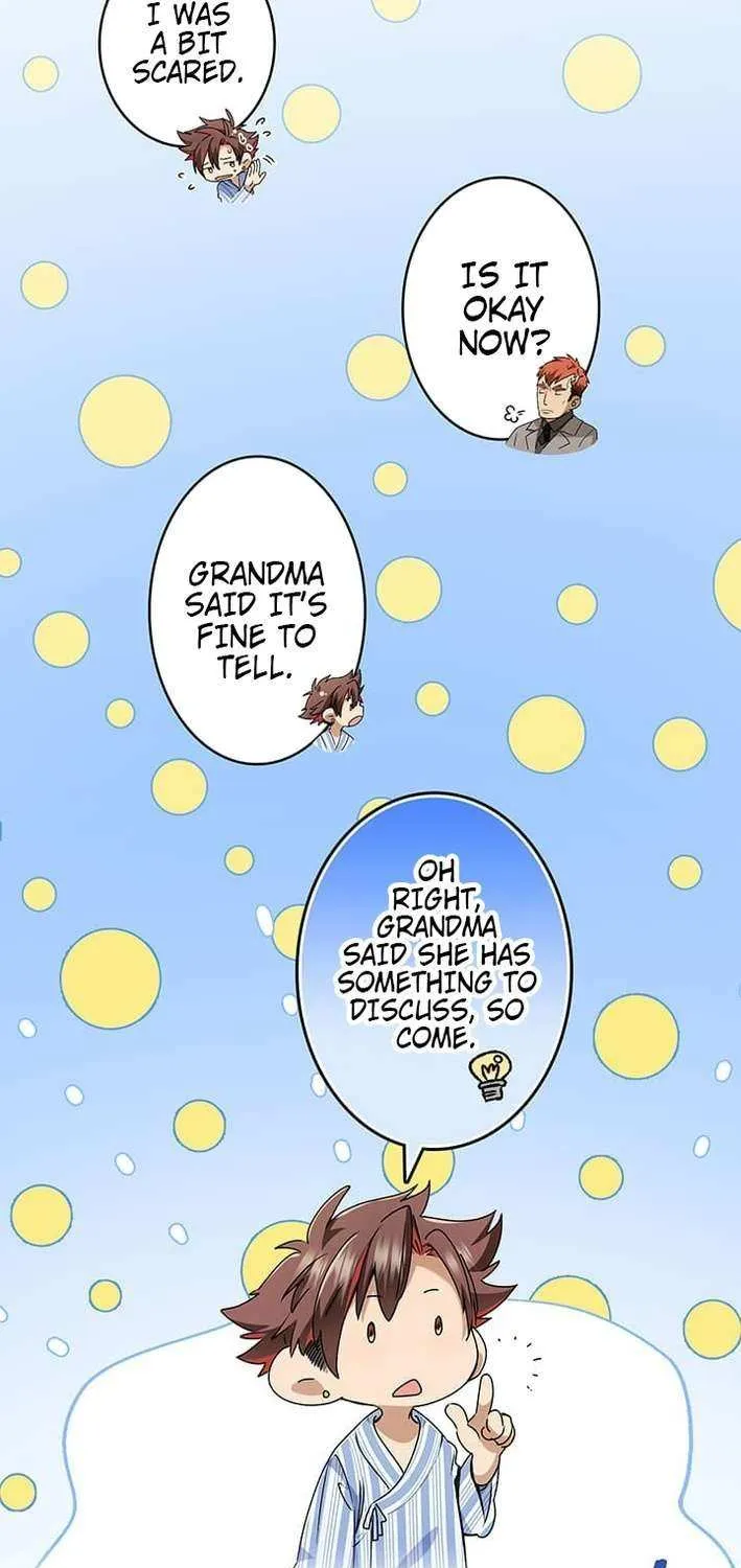 Read I’m A Second Generation Demon chapter 32 image 5 on Lezhin