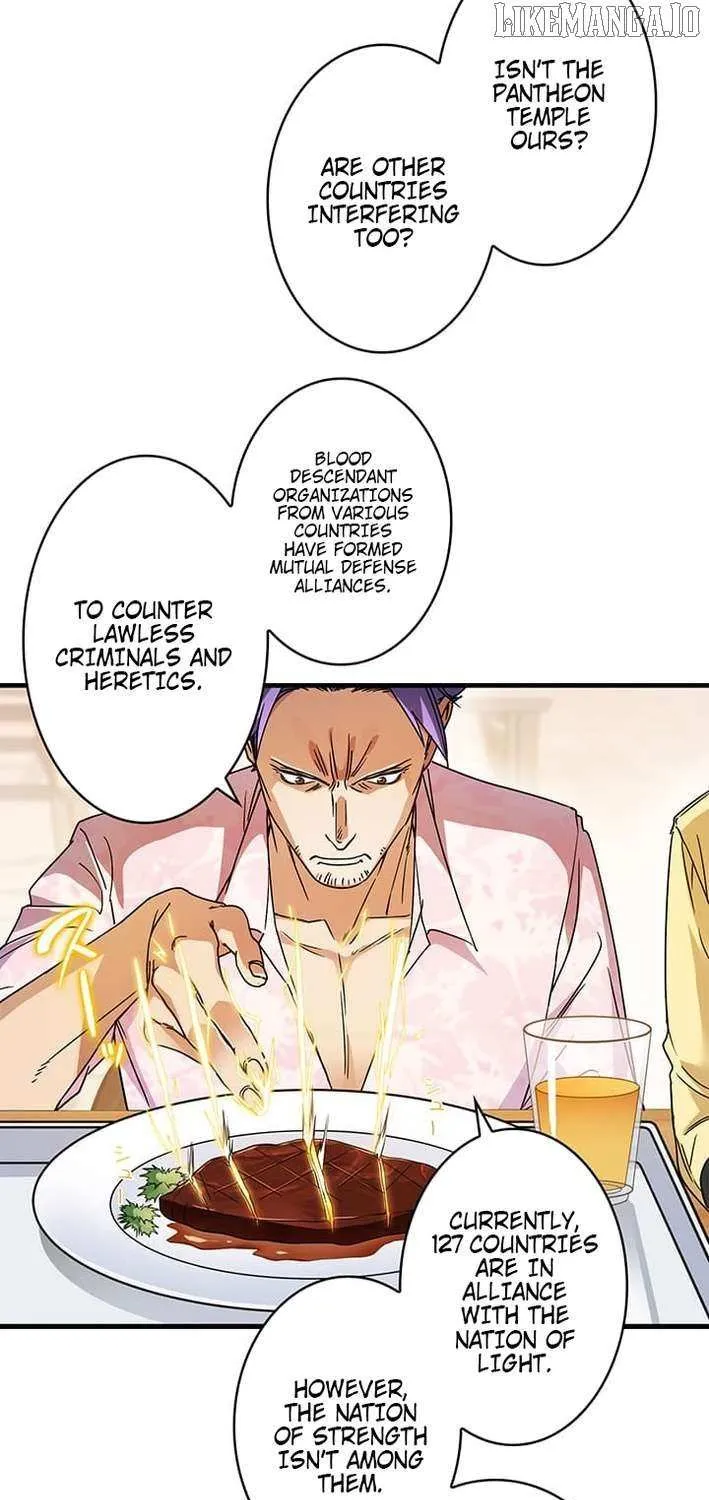 Read I’m A Second Generation Demon chapter 32 image 50 on Lezhin