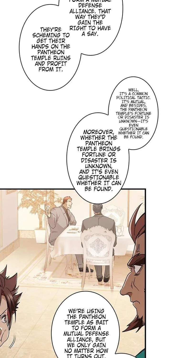 Read I’m A Second Generation Demon chapter 32 image 52 on Lezhin