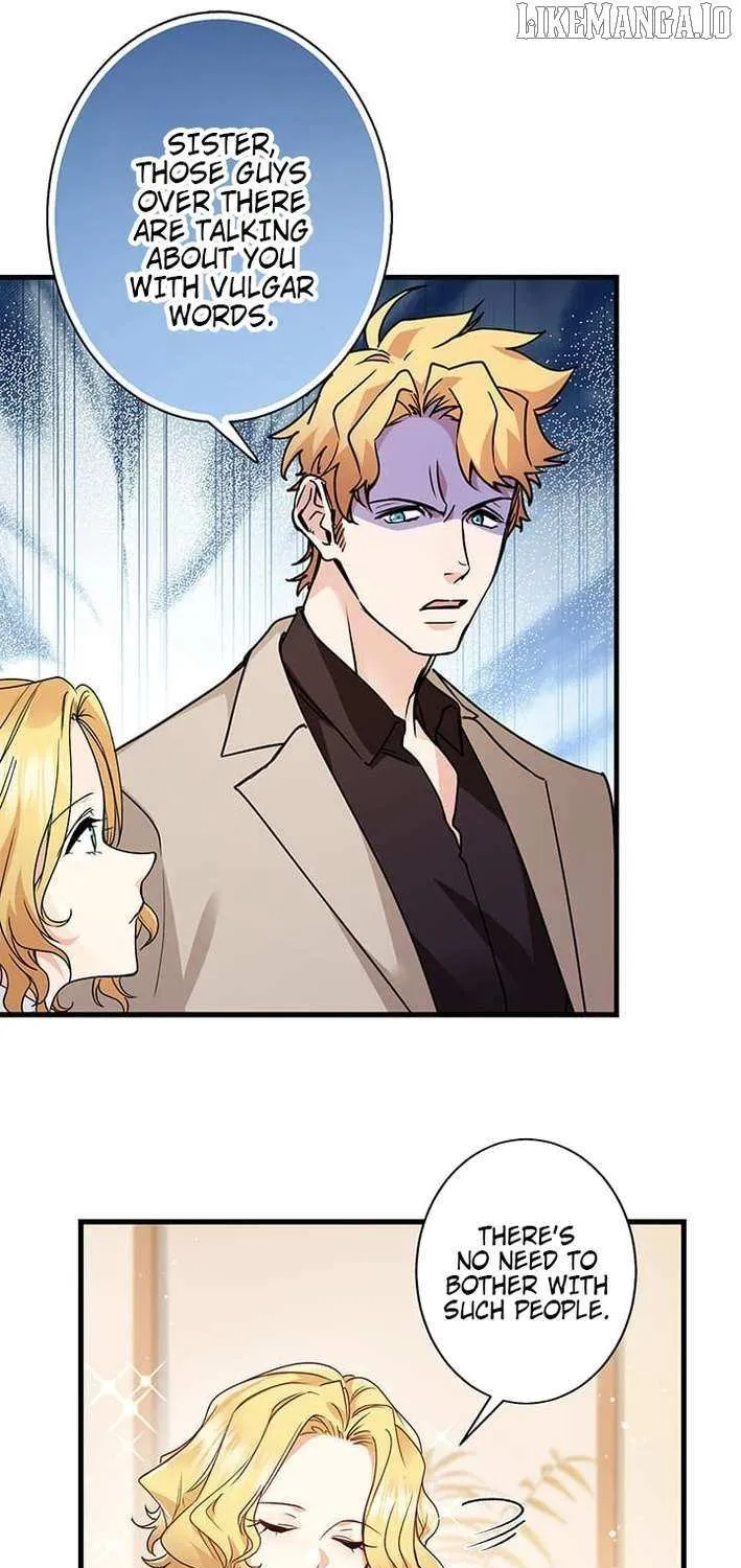 Read I’m A Second Generation Demon chapter 32 image 57 on Lezhin