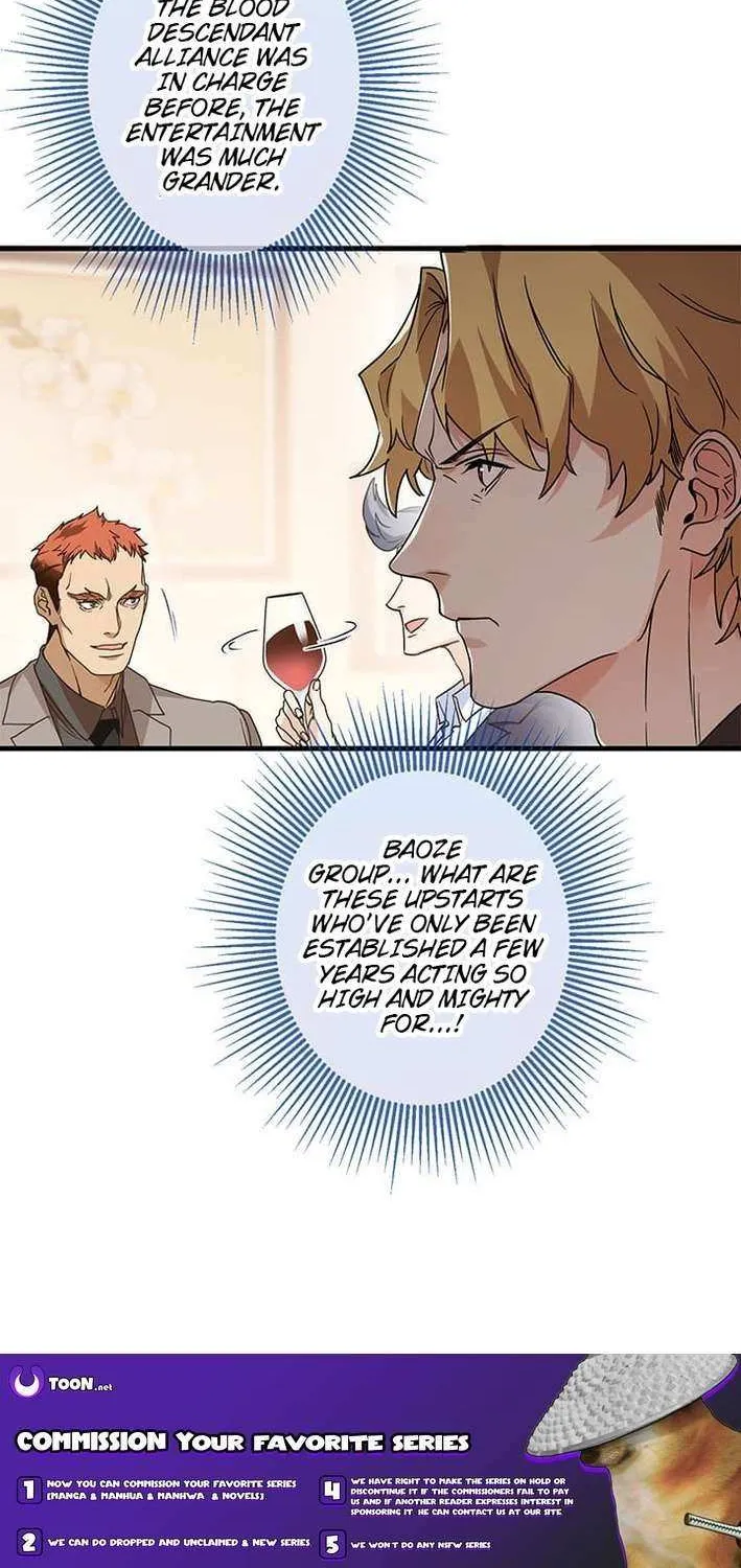 Read I’m A Second Generation Demon chapter 32 image 60 on Lezhin