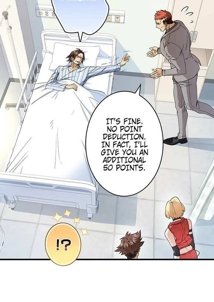 Read I’m A Second Generation Demon chapter 32 image 7 on Lezhin