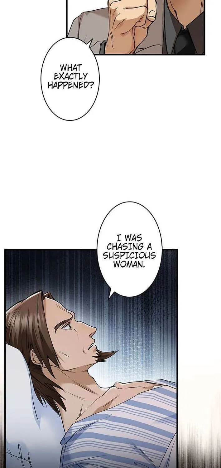 Read I’m A Second Generation Demon chapter 32 image 9 on Lezhin