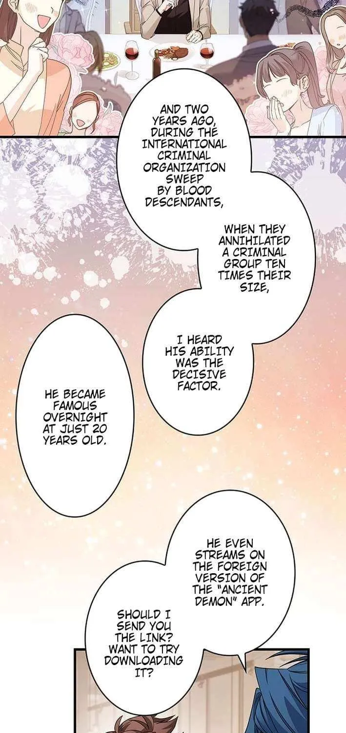 Read I’m A Second Generation Demon chapter 33 image 10 on Lezhin