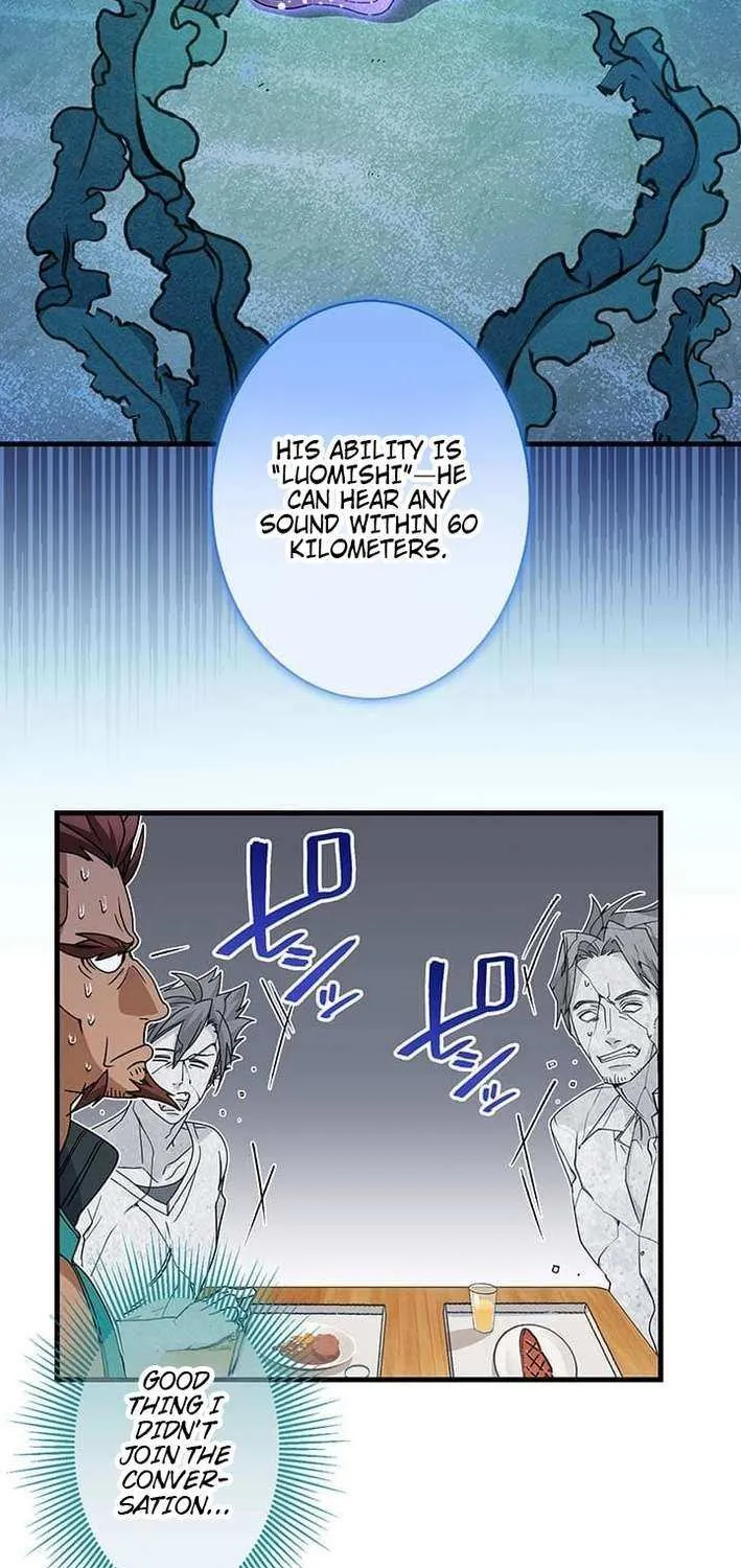 Read I’m A Second Generation Demon chapter 33 image 12 on Lezhin