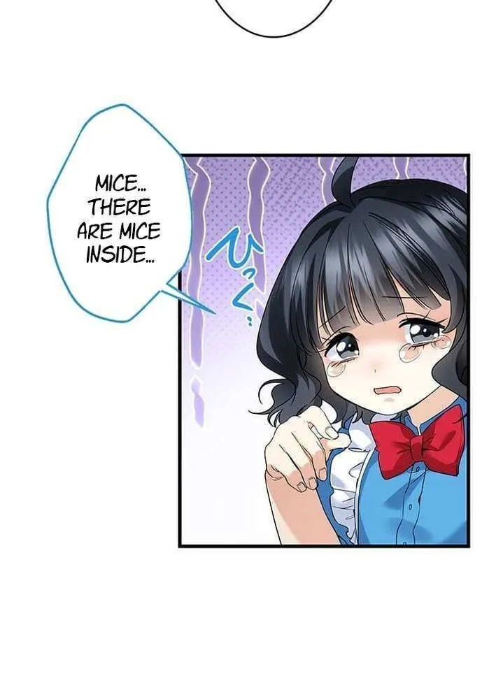 Read I’m A Second Generation Demon chapter 33 image 14 on Lezhin