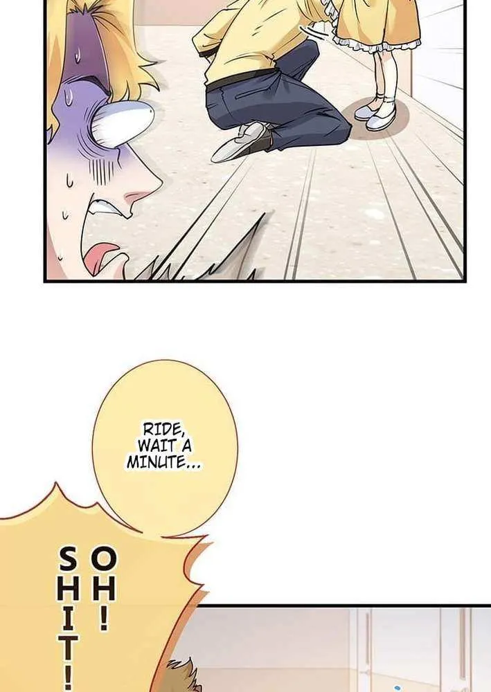 Read I’m A Second Generation Demon chapter 33 image 21 on Lezhin