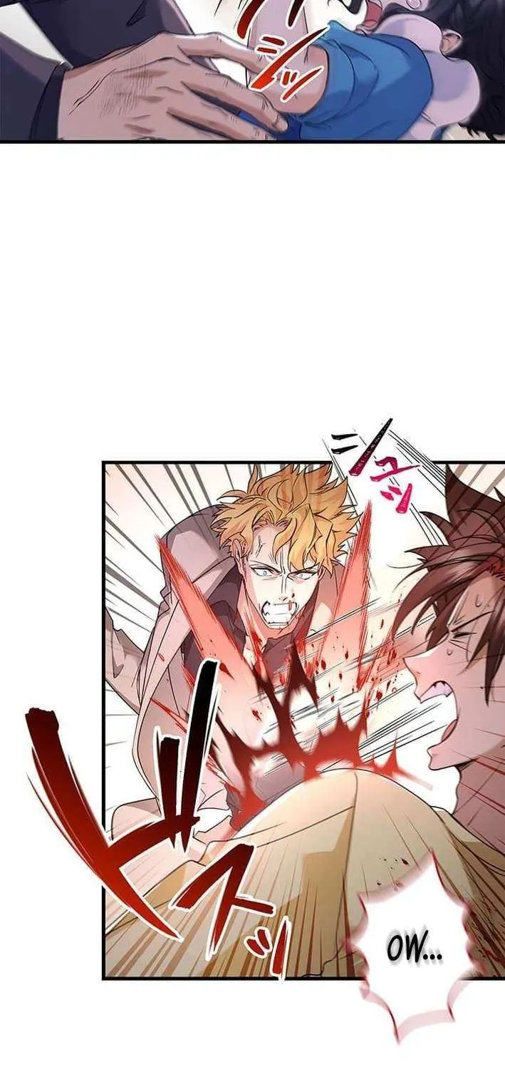 Read I’m A Second Generation Demon chapter 33 image 27 on Lezhin